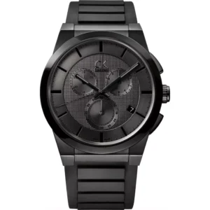 Calvin Klein Dart Mens Watch 45mm