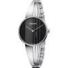 Calvin Klein Drift Black Watch 34mm