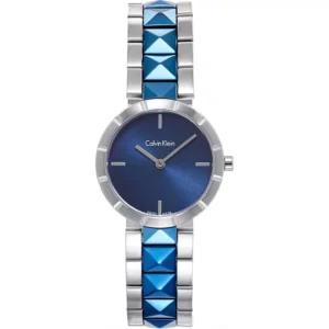 Calvin Klein Edge Women's Watch 30mm