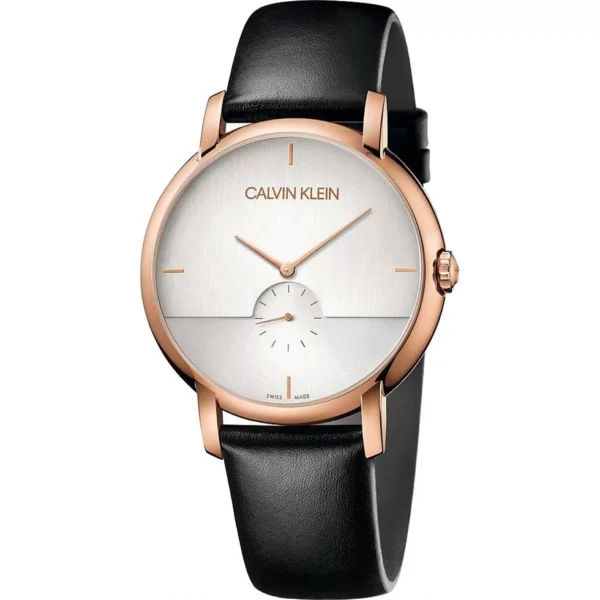 Calvin Klein Established Men's Watch 43mm