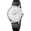 Calvin Klein Even Black Watch 42mm