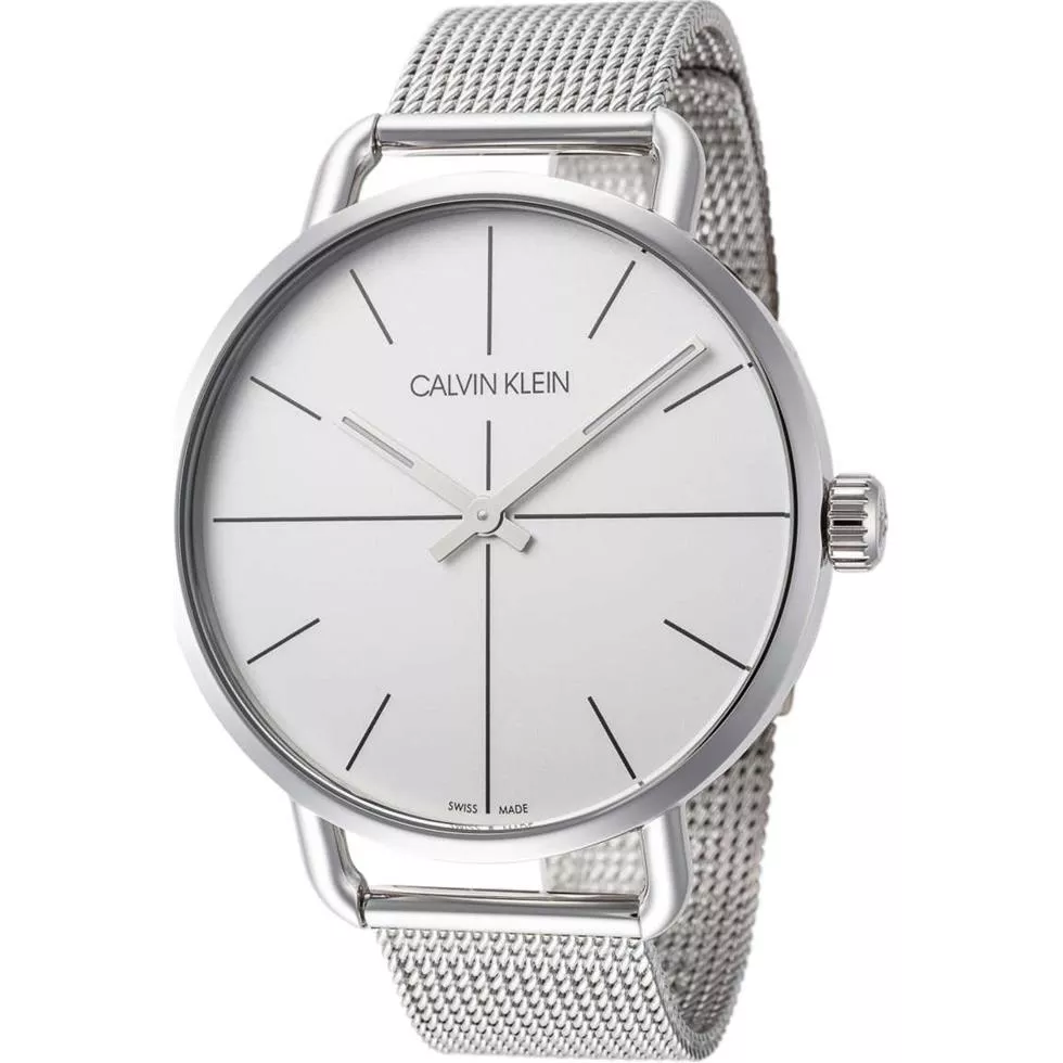 Calvin Klein Even Men's Watch 42mm