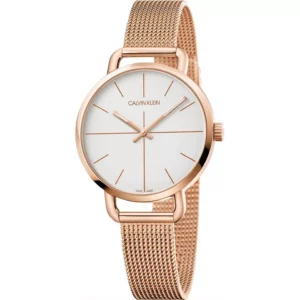 Calvin Klein Even Rose Watch 36mm