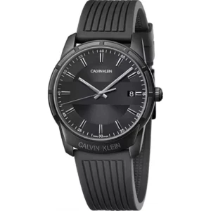 Calvin Klein Evidence Men's Watch 42mm