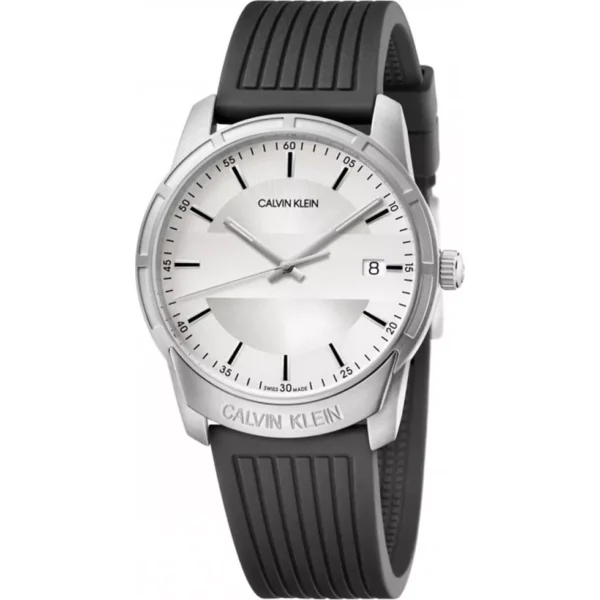 Calvin Klein Evidence Men's Watch 42mm