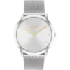 Calvin Klein Minimal Mesh Watch 37mm