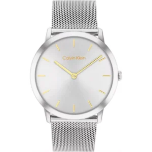 Calvin Klein Minimal Mesh Watch 37mm