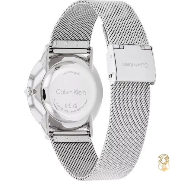 Calvin Klein Minimal Mesh Watch 37mm