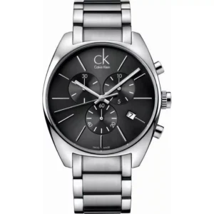 Calvin Klein Exchange Men's Watch 44mm