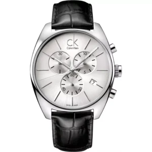 Calvin Klein Exchange Men's Watch 45mm