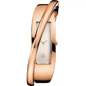 Calvin Klein Feminine Women's Watch 19mm