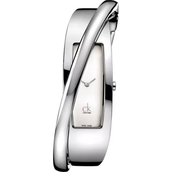 Calvin Klein Feminine Women's Watch 19mm