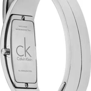 Calvin Klein Feminine Women's Watch 19mm