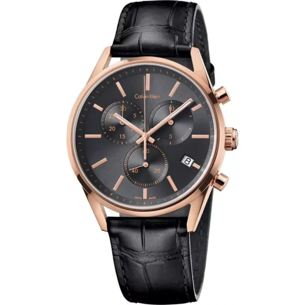 Calvin Klein Formality Mens Watch 43mm