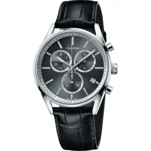 Calvin Klein Formality Men's Watch 43mm