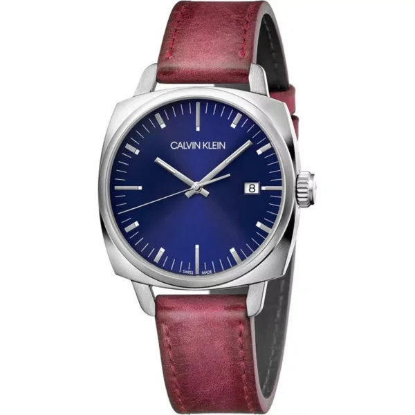 Calvin Klein Fraternity Watch 39mm