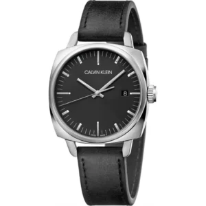 Calvin Klein Fraternity Watch 39mm