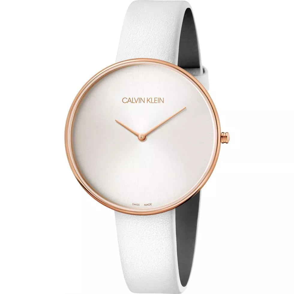 Calvin Klein Full Moon Women's Watch 42mm