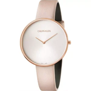 Calvin Klein Full Moon Watch 42mm