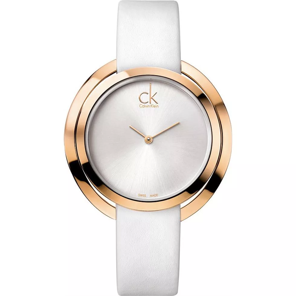 Calvin Klein Aggregate Women's Watch 42mm