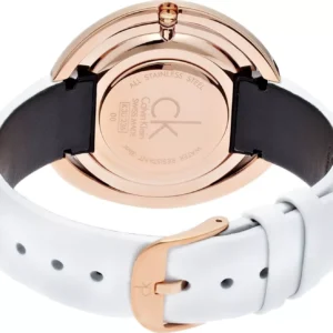 Calvin Klein Aggregate Women's Watch 42mm