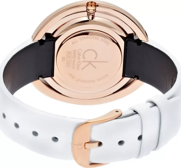 Calvin Klein Aggregate Women's Watch 42mm