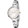 Calvin Klein Graphic Women's Watch 36mm