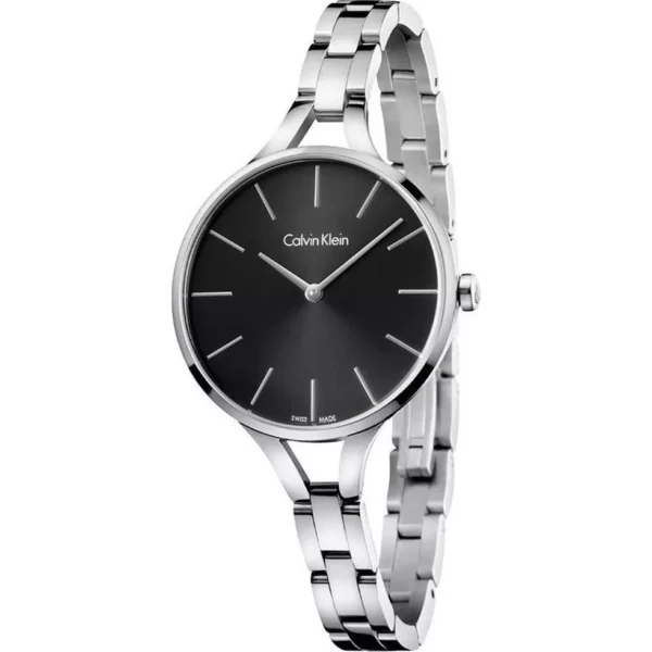 Calvin Klein Graphic Women's Watch 36mm