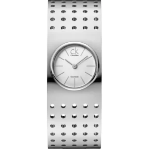 Calvin Klein Grid Women's Watch 25mm