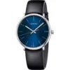 Calvin Klein High Noon Black Watch 40mm