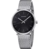 Calvin Klein High Noon Mesh Watch 40mm