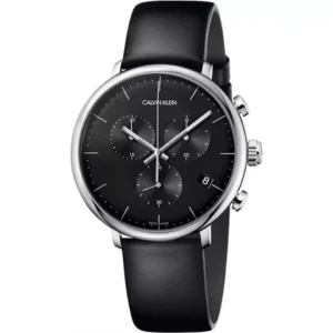 Calvin Klein High Noon Watch 43mm