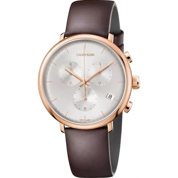 Calvin Klein High Noon Watch 43mm