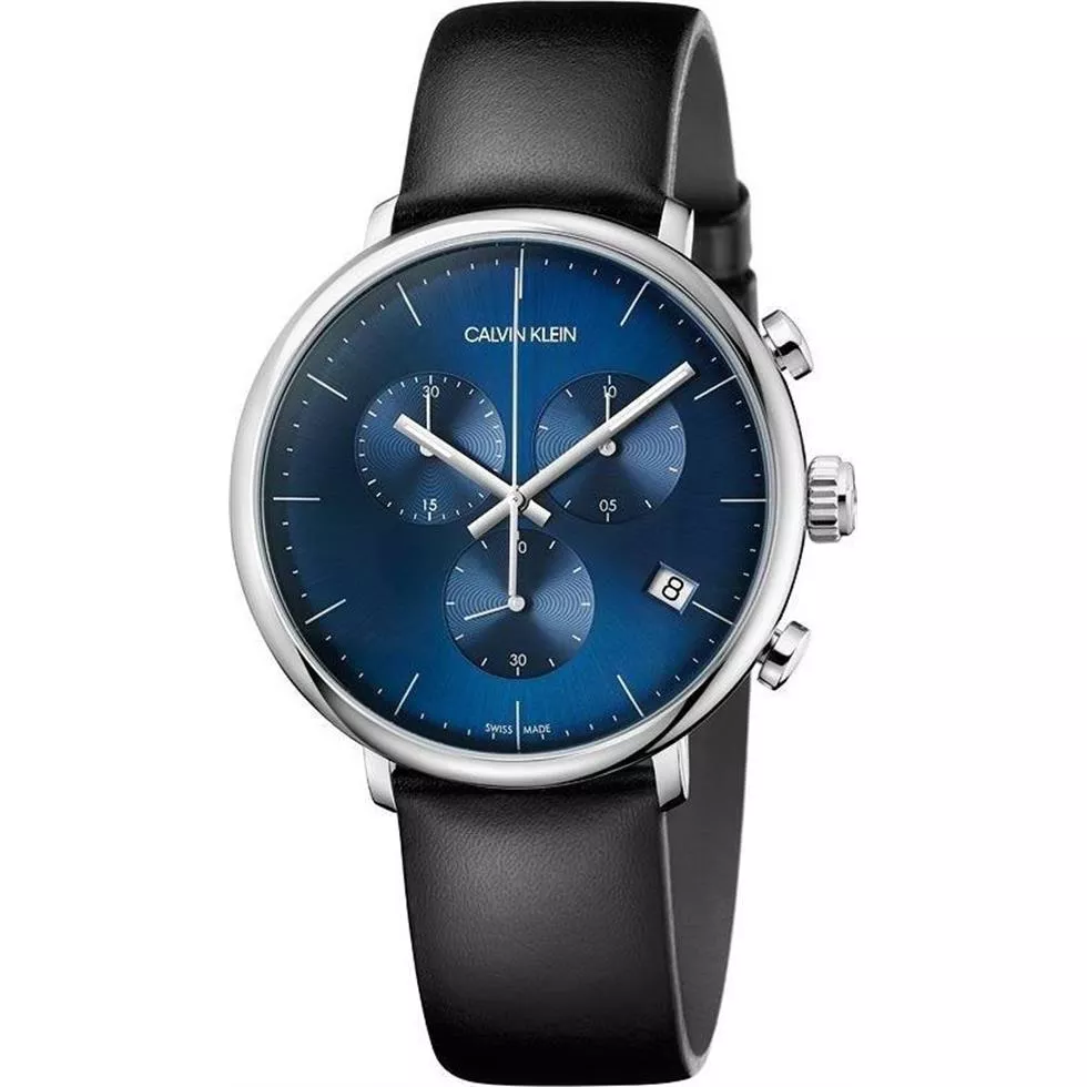 Calvin Klein High Noon Watch 43mm