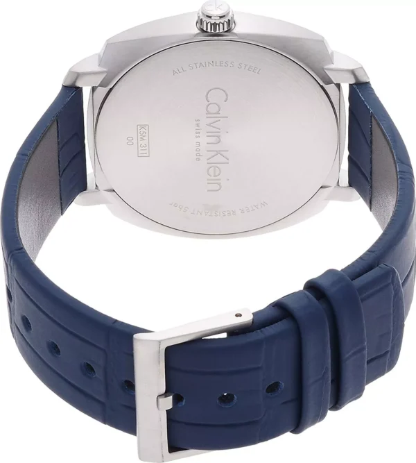 Calvin Klein Highline Men's Watch 40mm