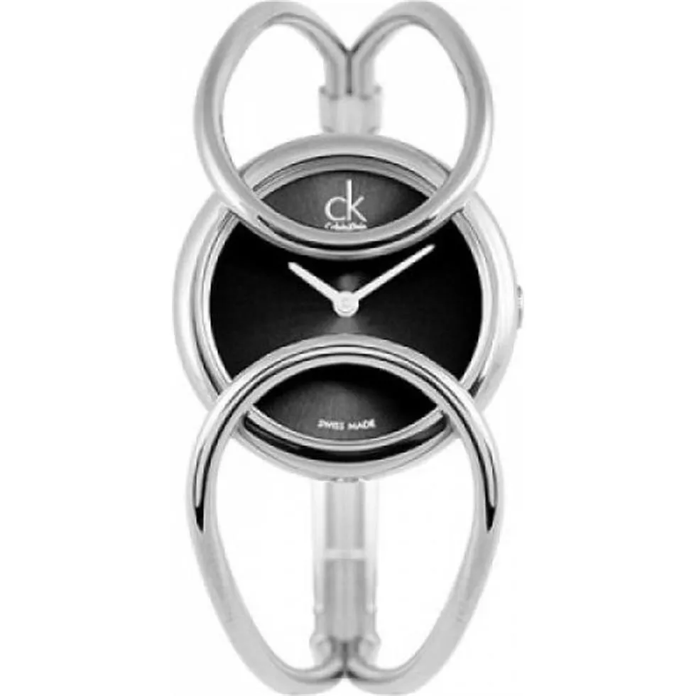 Calvin Klein Inclined Small Bangle Ladies Watch 30mm