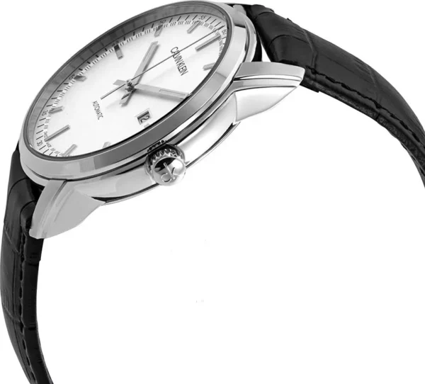 Calvin Klein Infinite Automatic Watch 42mm