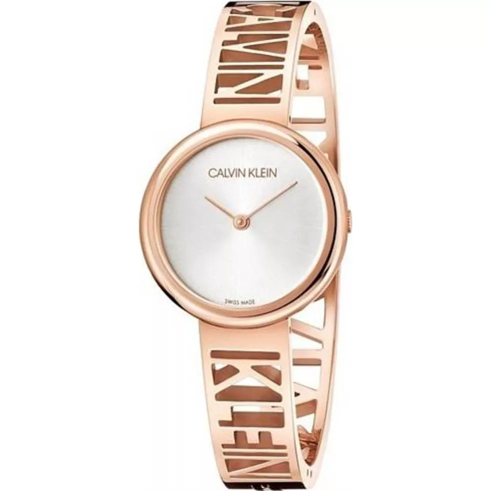 Calvin Klein Mania Watch 28mm