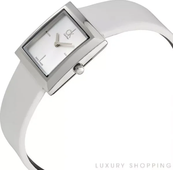 Calvin Klein Mark Women's Watch 24mm