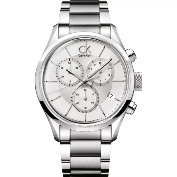 Calvin Klein Masculine Men's Watch 42mm