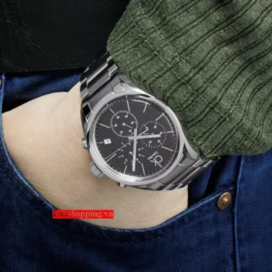 Calvin Klein Masculine Men's Watch 42mm