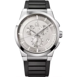 Calvin Klein Dart Men's Watch 45mm