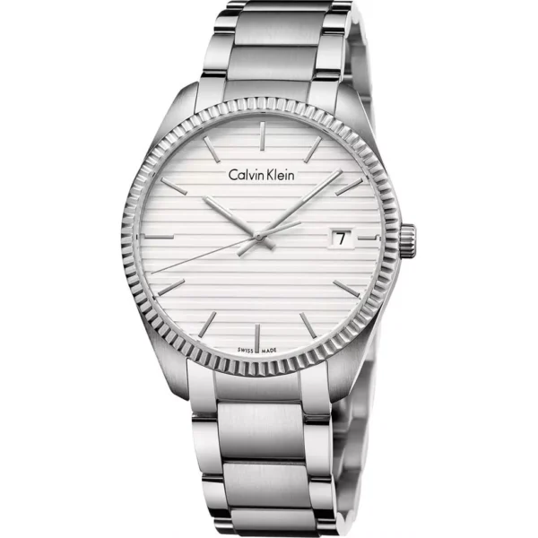 Calvin Klein Alliance Men's Watch 40mm