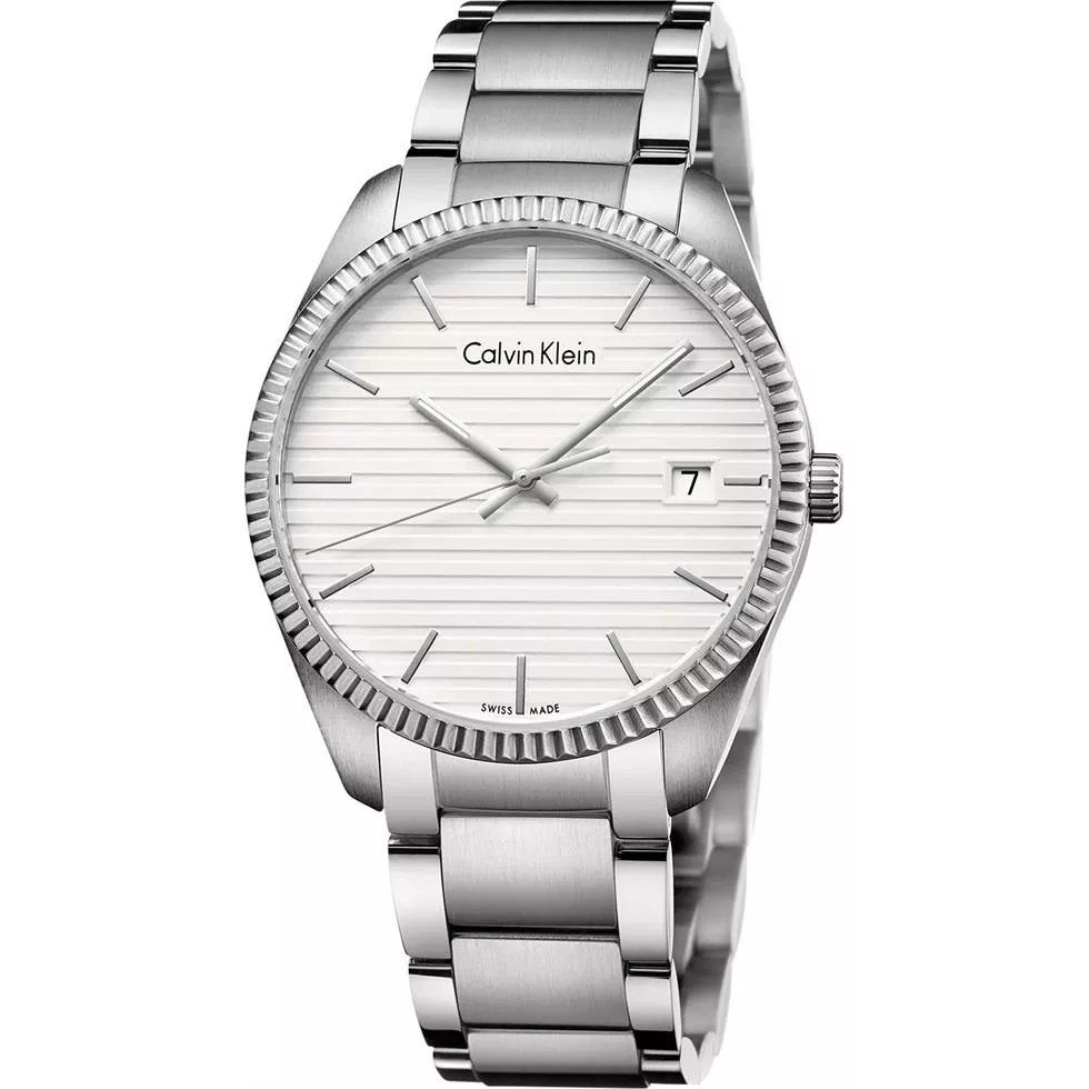 Calvin Klein Alliance Men's Watch 40mm