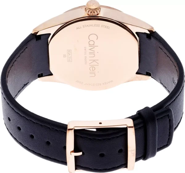 Calvin Klein Bold Men's Watch 41mm