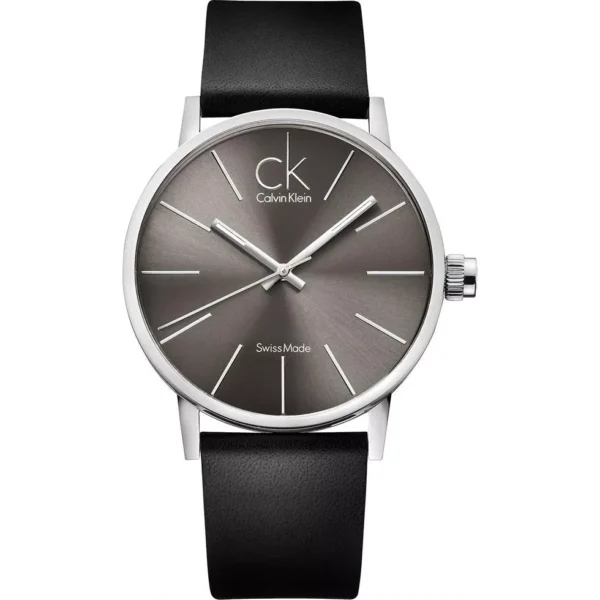 Calvin Klein Post Minimal Mens Watch 42mm