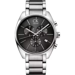 Calvin Klein City Men's Watch 43mm