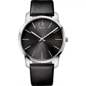 Calvin Klein City Men's Watch 43mm