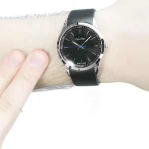 Calvin Klein Bold Men's Watch 41mm