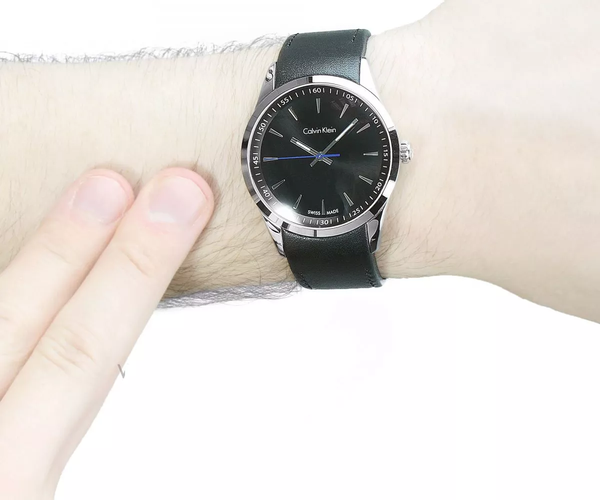 Calvin Klein Bold Men's Watch 41mm